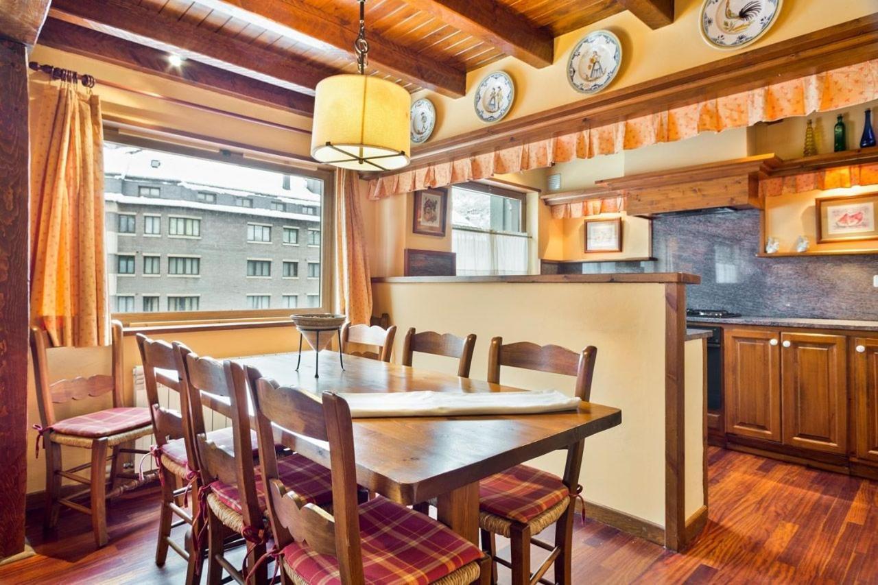 Luderna - Apartamento Tuca فييليا المظهر الخارجي الصورة